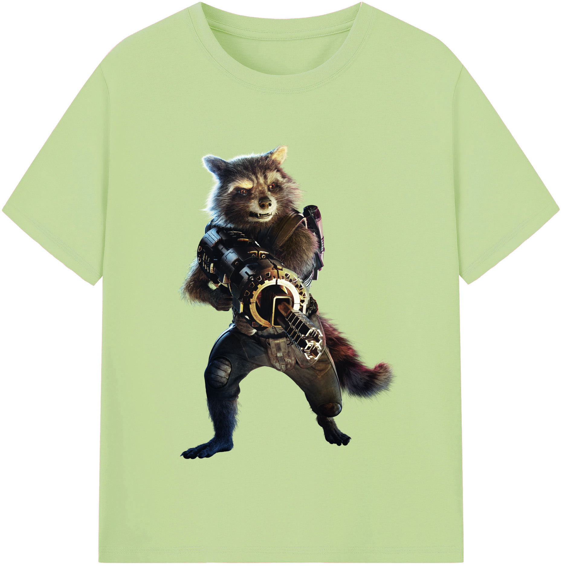 （画像用） アベンジャーズ The Avengers 綿100％半袖Tシャツ（フロントプリント）